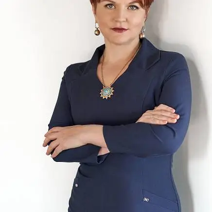Крылова Юлия