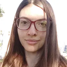 София Юсупова