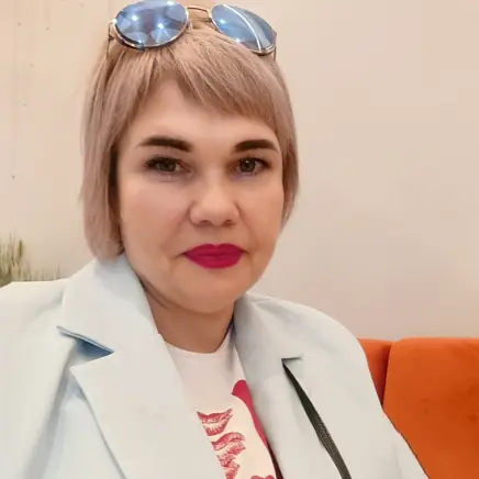 Вселенная Елена