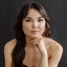 Влада Ершова