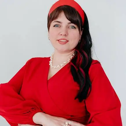 Лапшина  Анна 