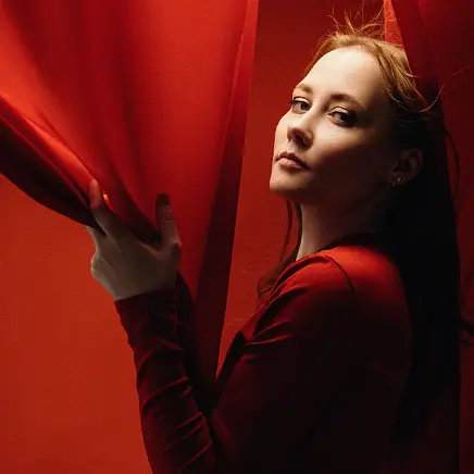 Офицерова Алиса