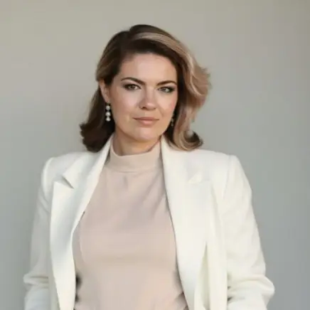 Гаури Ольга