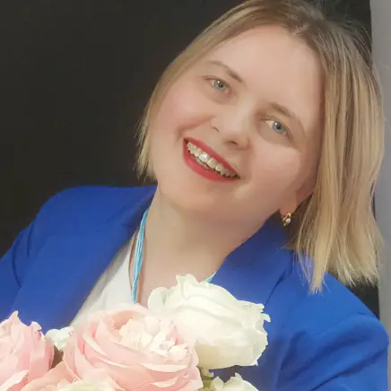 Леонтьева Ольга