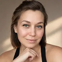 Екатерина Шагабутдинова