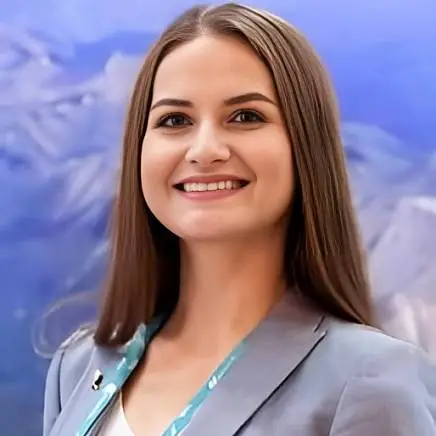 Кузьмина Алина