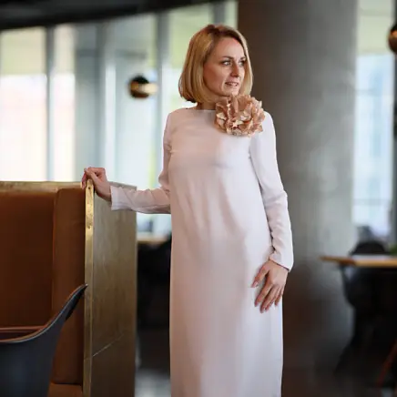 Агапова Алена