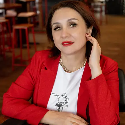 Сова Светлана 