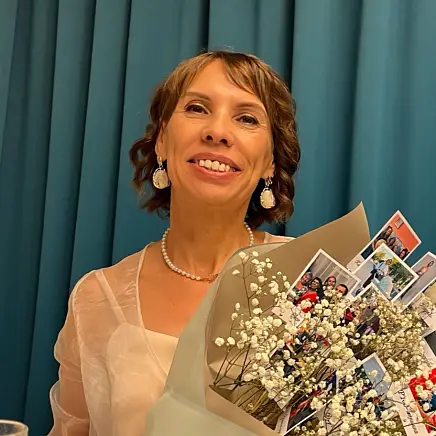 Донскова Наталья