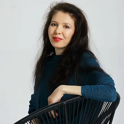 Шаяхметова Зульфия