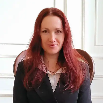 Карпикова Александра