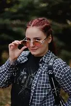Екатерина  Кучина