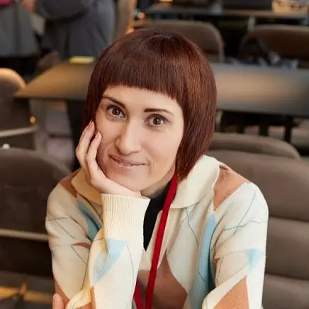 Горбунова Наталья 