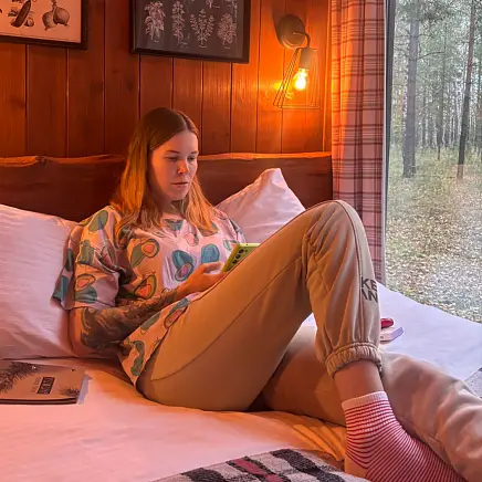 Шулятикова  Елена