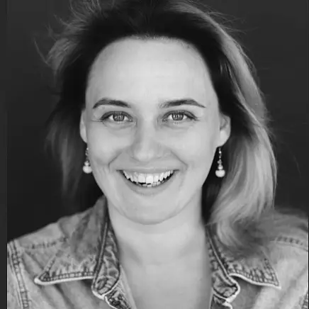 Халуева Анастасия