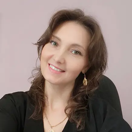 Нестерова Татьяна