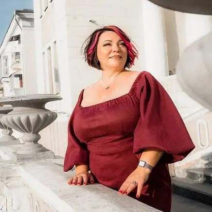 Прачик Наталья