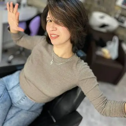 Шурупова Лилия 