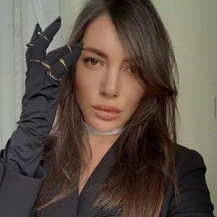 Буканова Алина 
