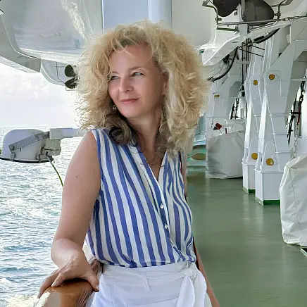 Кулипанова Анна