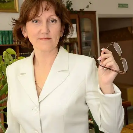 Файзуллаева Ольга