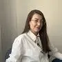 Горяйнова Юлия