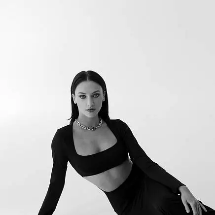 Капитонова Алина