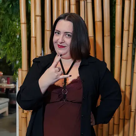 Назарова Ульяна