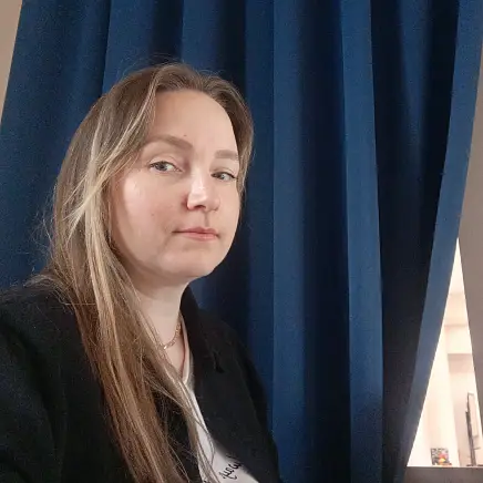 Князева Александра