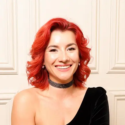 Паневкина  Марина 