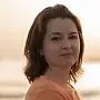 Егорова Ирина