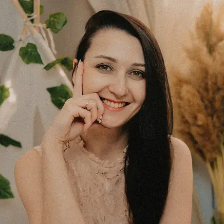 Осипова Анастасия