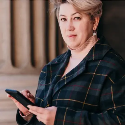 Юникова Марина