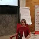 О работе с Отзыв о группе Бабенко Надежда