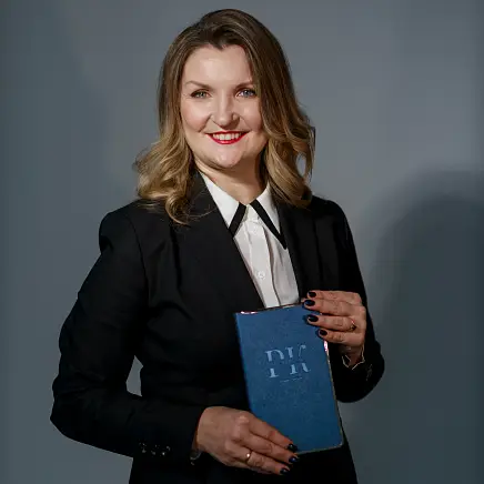 Рыжкова Светлана