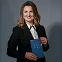 Рыжкова Светлана