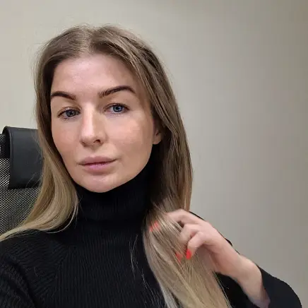 Трапезникова Анна