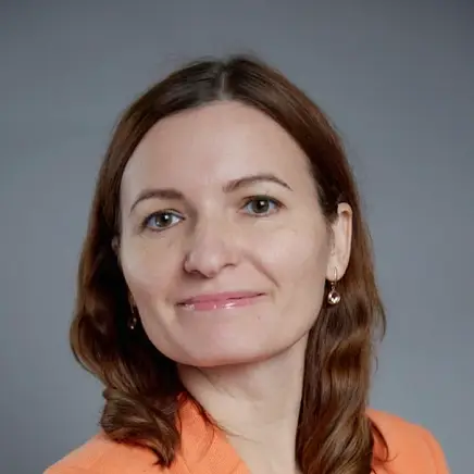 Дроздова Елена