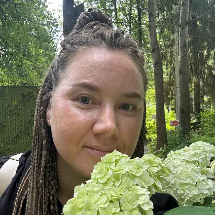Абашева Альбина