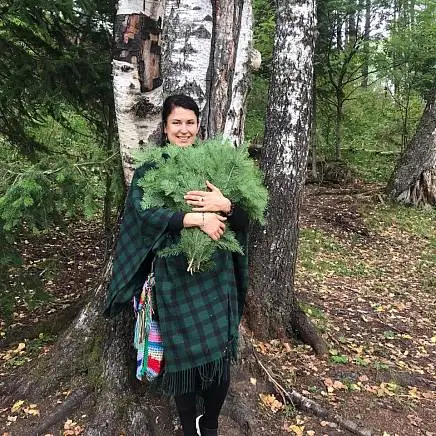 Вершинина Анастасия Сергеевна