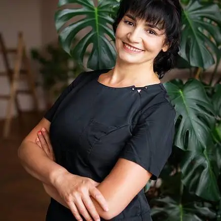 Аббасова  Рена 