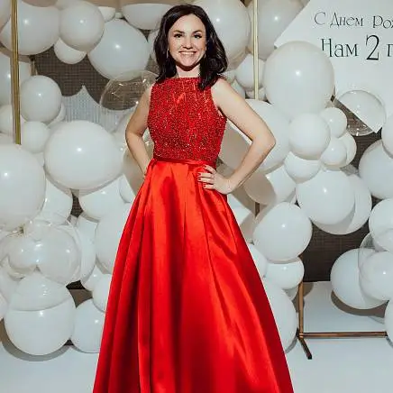 Ведерникова  Виктория