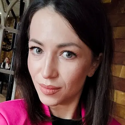 Вологодская  Юлия 