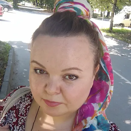 Сальникова Оксана 