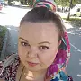Сальникова Оксана 