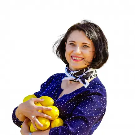 Власова Ольга