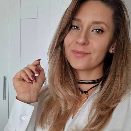 Куличкова  Людмила 