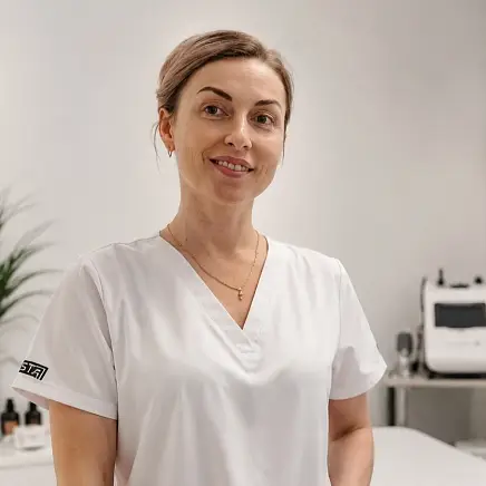 Репина Юлия