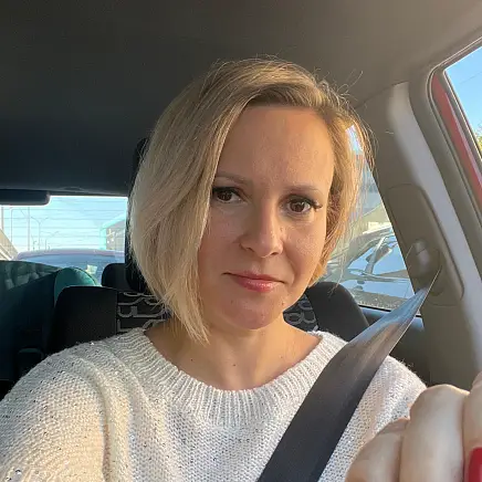 Крупенина Елена