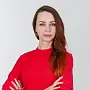 Носова Марина